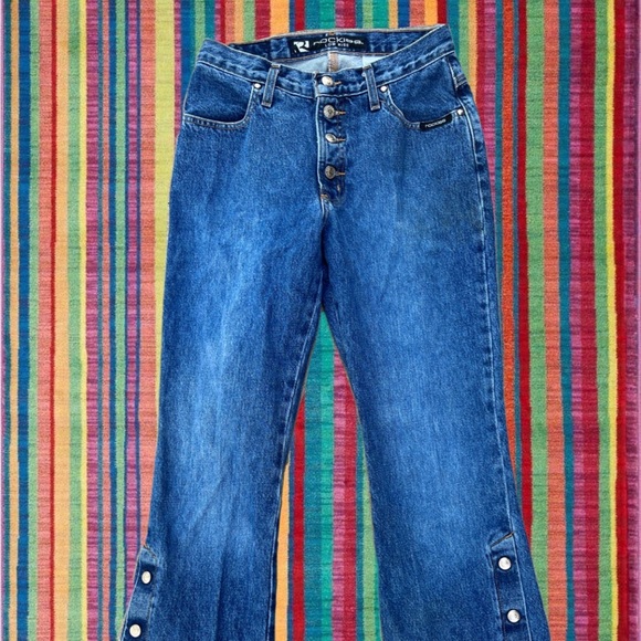Rockies Denim - Vintage Rockies jeans
